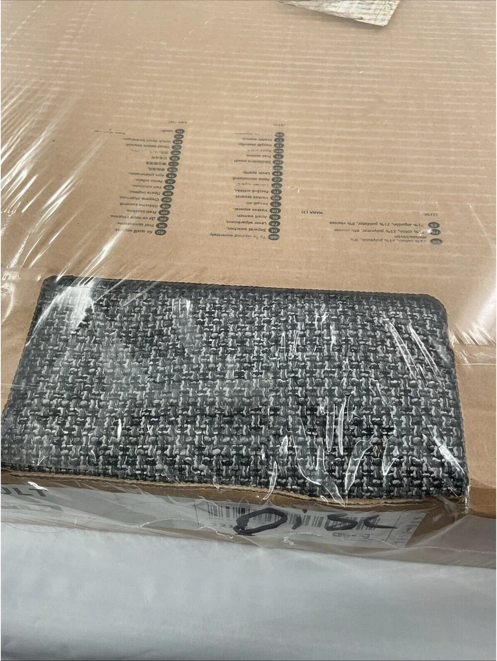 IKEA lidhult sofa